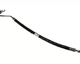 URO Parts Power Steering Pressure Hose Jaguar 1998-2003