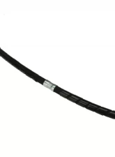 URO Parts Power Steering Pressure Hose Jaguar 1998-2003                                     - MNC3985AH - Image 4