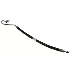 Driveline