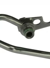 URO Parts Power Steering Pressure Hose Jaguar 1998-2003                                     - MNC3985AH - Image 4