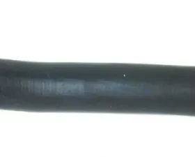 URO Parts Radiator Hose Jaguar Lower 1998-2003