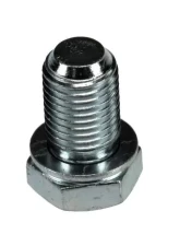 URO Parts Oil Drain Plug                                     - N90813202 - Image 4