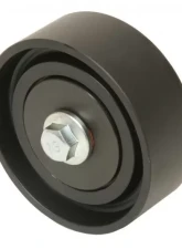 URO Parts Acc. Belt Idler Pulley Land Rover Left                                     - PQR101150 - Image 6