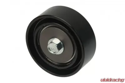 URO Parts Acc. Belt Idler Pulley Land Rover Left - PQR101150