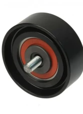 URO Parts Acc. Belt Idler Pulley Land Rover Left                                     - PQR101150 - Image 4