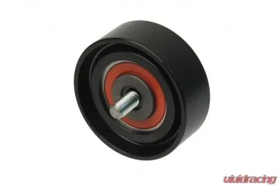 URO Parts Acc. Belt Idler Pulley Land Rover Left - PQR101150