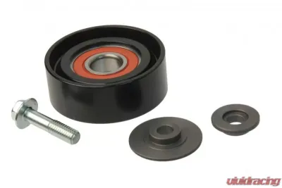 URO Parts Acc. Belt Idler Pulley Land Rover Left - PQR101150