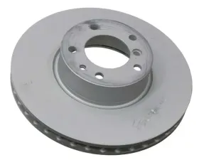 ATE Brakes Brake Disc 34-11-6-757-747
