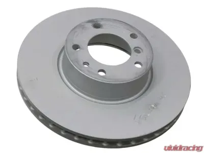 ATE Brakes Brake Disc 34-11-6-757-747 - 34-11-6-757-747