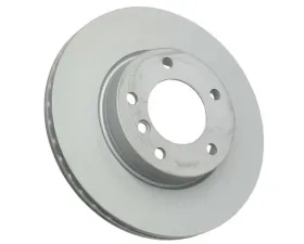 ATE Brakes Brake Disc 34-11-6-864-060