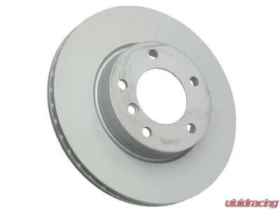 ATE Brakes Brake Disc 34-11-6-864-060 - 34-11-6-864-060