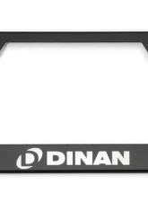 Dinan License Plate Frame BMW                                     - D010-0013 - Image 2