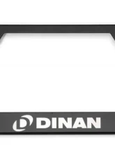 Dinan License Plate Frame BMW                                     - D010-0013 - Image 2