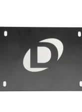 Dinan Marque Plate BMW                                     - D010-0015 - Image 2