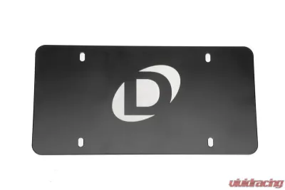 Dinan Marque Plate BMW - D010-0015