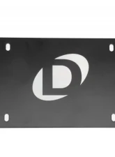 Dinan Marque Plate BMW                                     - D010-0015 - Image 2