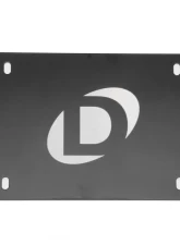 Dinan Marque Plate BMW                                     - D010-0016 - Image 2