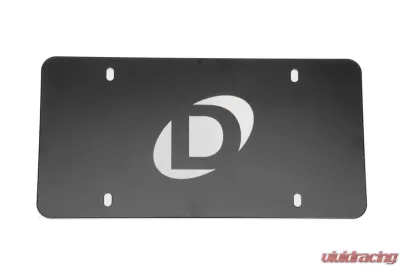 Dinan Marque Plate BMW - D010-0016