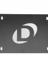 Dinan Marque Plate BMW                                     - D010-0016 - Image 2