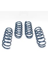 Dinan Performance Spring Set BMW 550i F10 11-15                                     - D100-0902 - Image 5