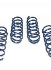 Dinan Performance Spring Set BMW 550i F10 11-15                                     - D100-0902 - Image 2