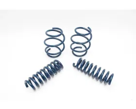 Dinan Performance Spring Set BMW 328i xDrive F30 13-15