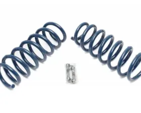 Dinan Performance Spring set BMW X6 M E71 10-14