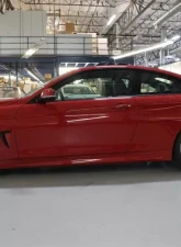 Dinan Performance Spring Set BMW 4-Series 435i xDrive F32 14-16                                     - D100-0920 - Image 3