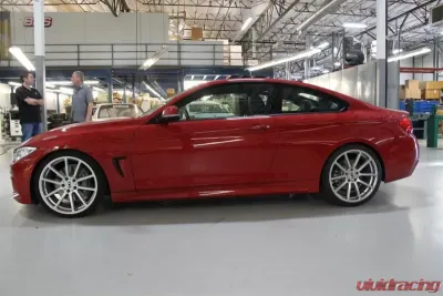 Dinan Performance Spring Set BMW 4-Series 435i xDrive F32 14-16 - D100-0920