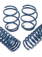 Dinan Performance Spring Set BMW 4-Series 435i xDrive F32 14-16                                     - D100-0920 - Image 4