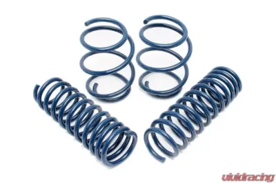 Dinan Performance Spring Set BMW 4-Series 435i xDrive F32 14-16 - D100-0920