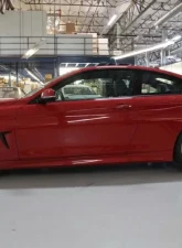 Dinan Performance Spring Set BMW 4-Series 435i xDrive F32 14-16                                     - D100-0920 - Image 2