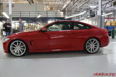 Dinan Performance Spring Set BMW 4-Series 435i xDrive F32 14-16 - D100-0920