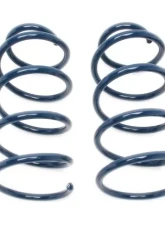 Dinan Performance Spring Set BMW 335i E90 07-11                                     - D100-0926 - Image 3