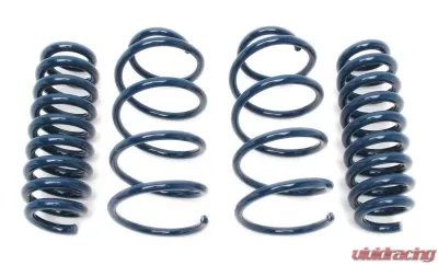 Dinan Performance Spring Set BMW 335i E90 07-11 - D100-0926
