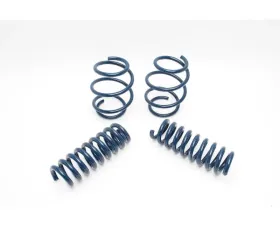 Dinan D100-0928 Performance Spring Set the BMW F22 228i/230i | F32 428i/430i RWD Only 14-17