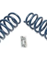 Dinan Performance Spring Set BMW X5 | X6 F1X 15-19                                     - D100-0930 - Image 3