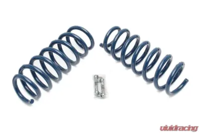 Dinan Performance Spring Set BMW X5 | X6 F1X 15-19 - D100-0930
