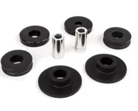 Dinan Rear Upper Shock Mount Kit 12mm BMW