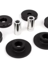 Dinan Rear Upper Shock Mount Kit 12mm BMW                                     - D110-0007 - Image 2