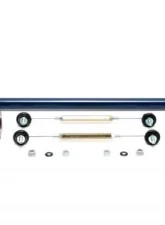 Dinan Lightweight Tubular Adjustable 32mm Front Anti-Roll Bar BMW                                     - D120-0520 - Image 2