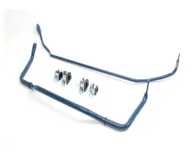 Dinan Adjustable Anti-Roll Bar Set BMW 2-Series | 3-Series | 4-Series 14-16