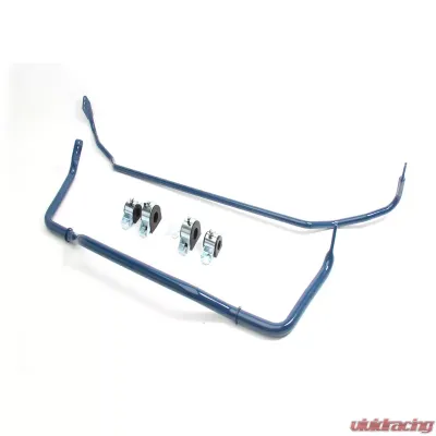 Dinan Adjustable Anti-Roll Bar Set BMW 2-Series | 3-Series | 4-Series 14-16 - D120-0595