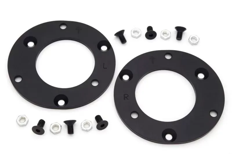 Dinan Camber Plates BMW - D160-0003