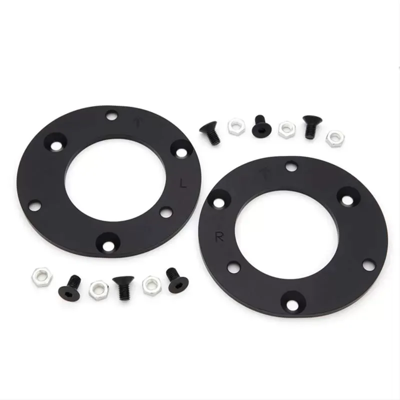Dinan Camber Plates BMW - D160-0390