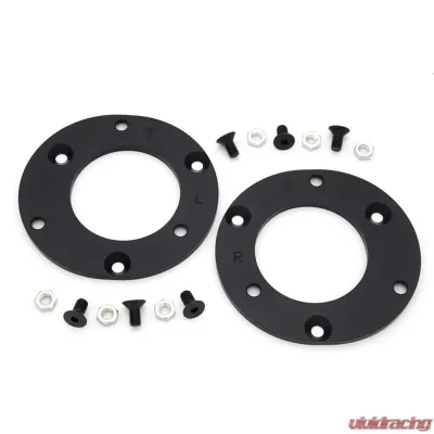 Dinan Camber Plates BMW M3 E46 01-06 - D160-0463