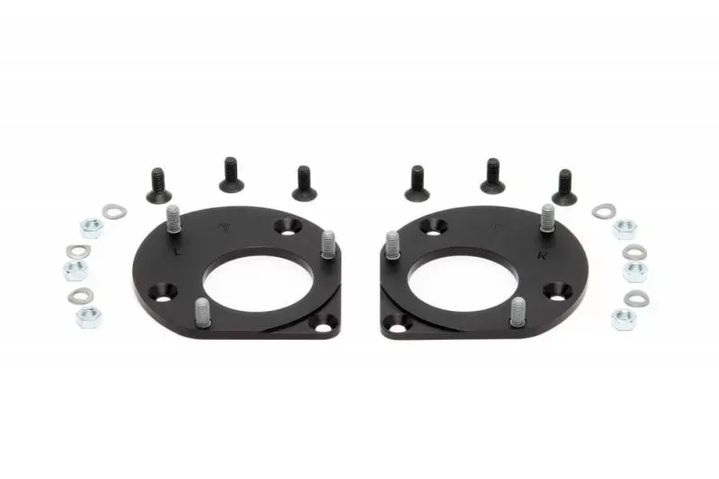 Dinan Camber-Caster Plates BMW - D160-0600