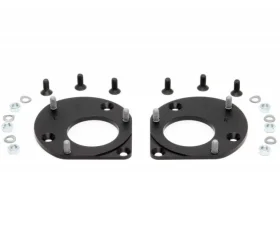 Dinan Camber-Caster Plates BMW