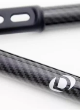 Dinan Front Carbon Fiber Strut Tower Braces BMW                                     - D180-0011 - Image 2