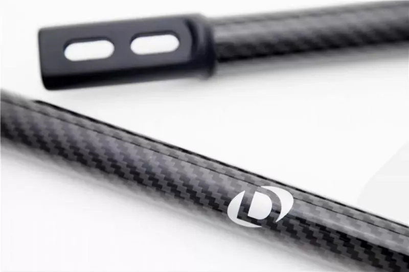 Dinan Front Carbon Fiber Strut Tower Braces BMW - D180-0011